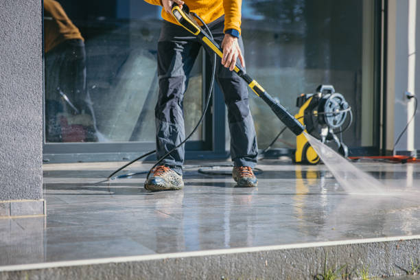 Best Factory Floor Cleaning  in Nuevo, CA